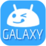 emoji fonts for galaxy android application logo